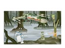 Star Wars Block Book