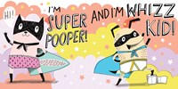 Potty Power by Moyle