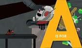 Marvel Alpha Block