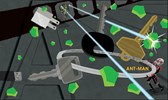 Marvel Alpha Block