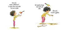I Am One! A Book of Action by Verde