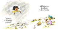 I Am One! A Book of Action by Verde