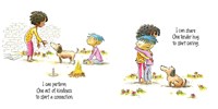I Am One! A Book of Action by Verde