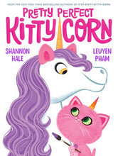 Pretty Perfect Kitty-Corn by Hale