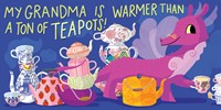 My Grandma is Great! by Moyle