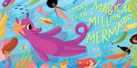 My Grandma is Great! by Moyle