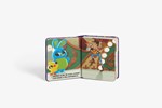Pixar Buddy Block