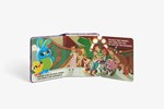Pixar Buddy Block