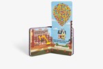 Pixar Buddy Block