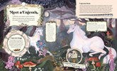 The Secret Unicorn Club by Roberts
