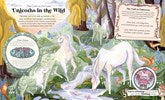 The Secret Unicorn Club by Roberts