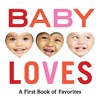 The Baby Loves Books Collection