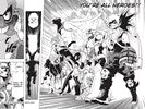 My Hero Academia (#1) by Horikoshi