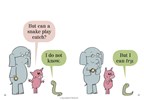 Can I Play Too by Willems