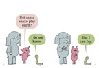 Can I Play Too by Willems