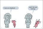 Happy Pig Day by Willems