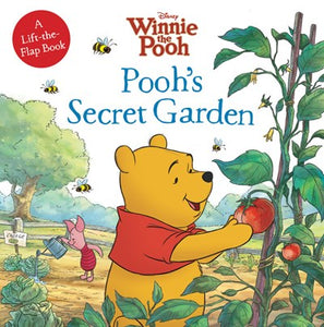 Pooh’s Secret Garden