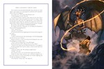 Percy Jackson's Greek Gods Illustrated by Riordan
