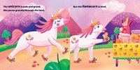 The Llamacorn is Kind by Coombs