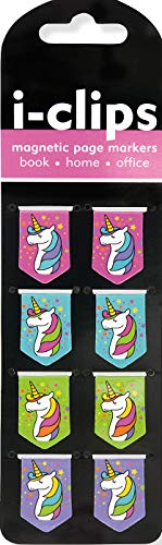 Unicorn I Clip Bookmarks