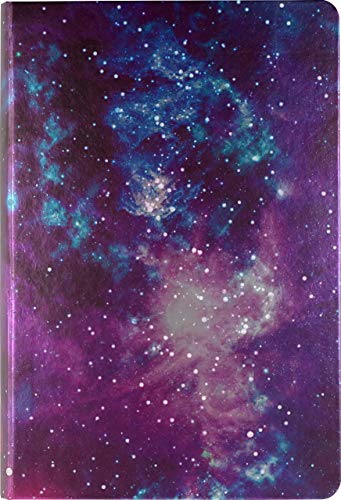 Galaxy Dot Journal