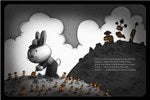 Creepy Carrots by Reynolds