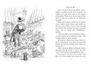 Kenny and the Book of Beasts by DiTerlizzi
