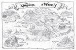 The Kingdom of Wrenly (#1) The Lost Stone by Quinn