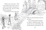 The Kingdom of Wrenly (#1) The Lost Stone by Quinn