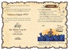 Diary of an 8-Bit Warrior by Cube Kid