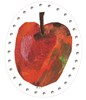 The Very Hungry Caterpillar Lacing Cards