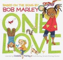 One Love by Marley