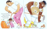 Bathe the Cat by McGinty