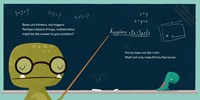 Tiny T Rex and the Impossible Hug by Stutzman