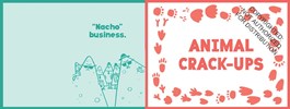 More Lunch Lines: Tear-Out Riddles for Lunchtime Giggles by Signer