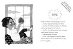 Polly Diamond (#1) and the Magic Book by Kuipers