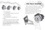 Polly Diamond (#1) and the Magic Book by Kuipers