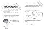 Polly Diamond (#1) and the Magic Book by Kuipers