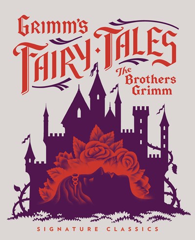 Grimm's Fairy Tales by the Brothers Grimm