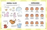 How to Draw the Cutest Stuff Deluxe Edition by Nguyen
