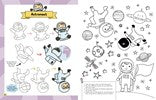 How to Draw the Cutest Stuff Deluxe Edition by Nguyen