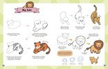 How to Draw the Cutest Stuff Deluxe Edition by Nguyen