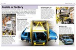 DK Pocket Genius Cars