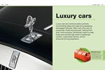 DK Pocket Genius Cars