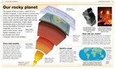 DK Pocket Genius: Rocks and Minerals