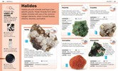DK Pocket Genius: Rocks and Minerals