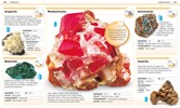 DK Pocket Genius: Rocks and Minerals