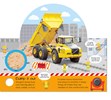 My Best Pop Up Construction Site Book