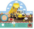 My Best Pop Up Construction Site Book