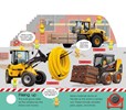 My Best Pop Up Construction Site Book